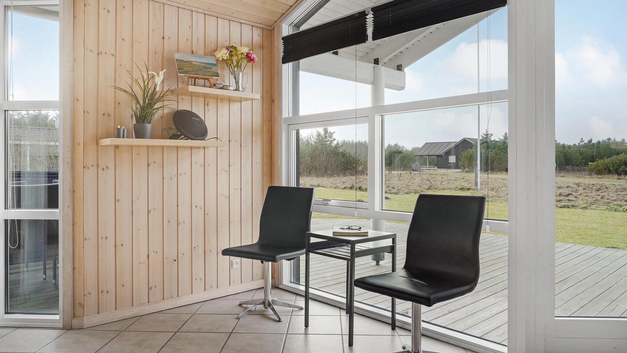 Photo of Bedroom in Lokken