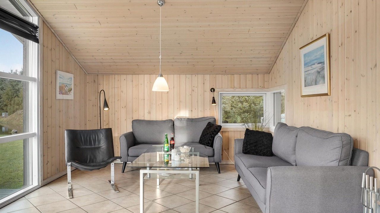 Photo of Bedroom in Lokken