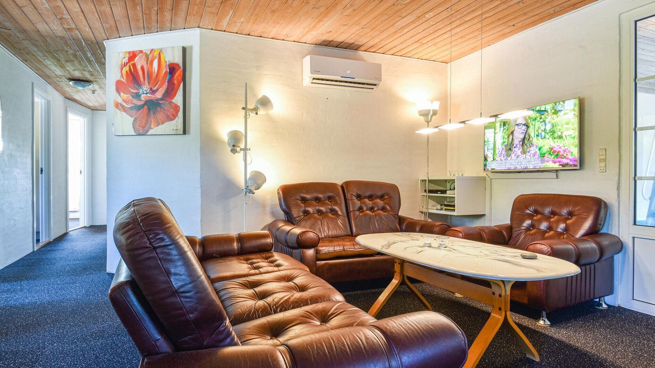 Photo of Bedroom in Øhuse