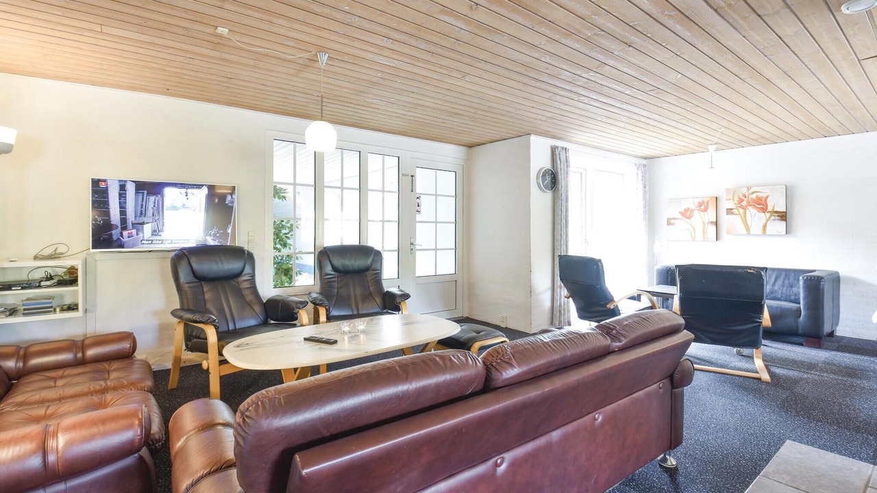 Photo of Bedroom in Øhuse