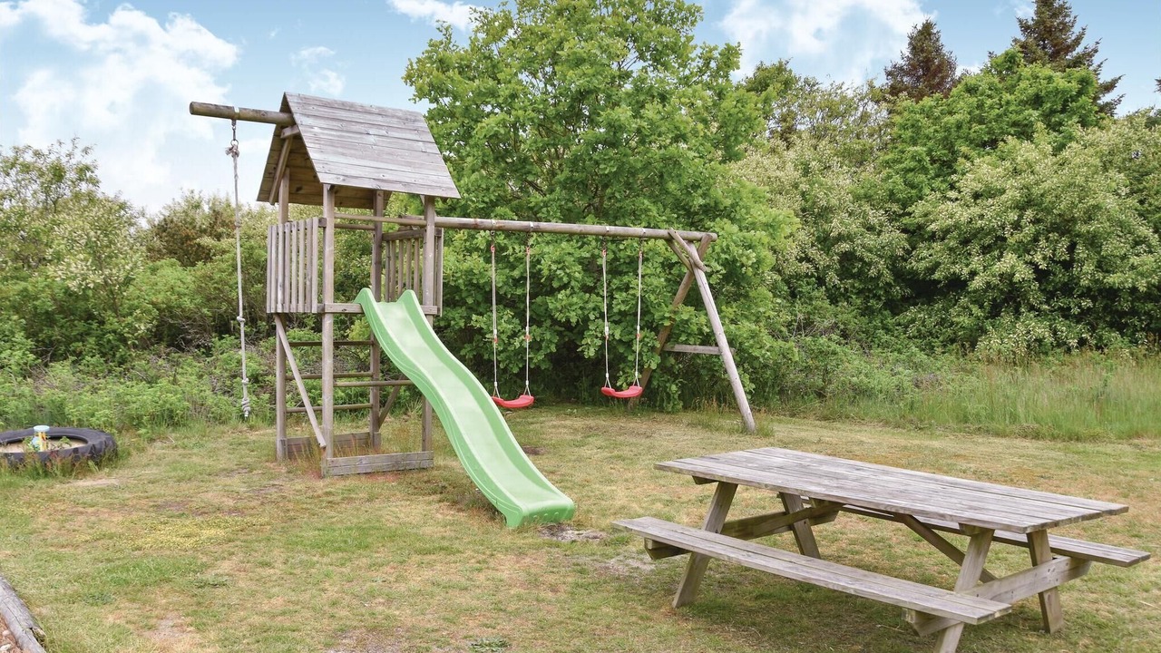 Photo of Outdoor in Øhuse