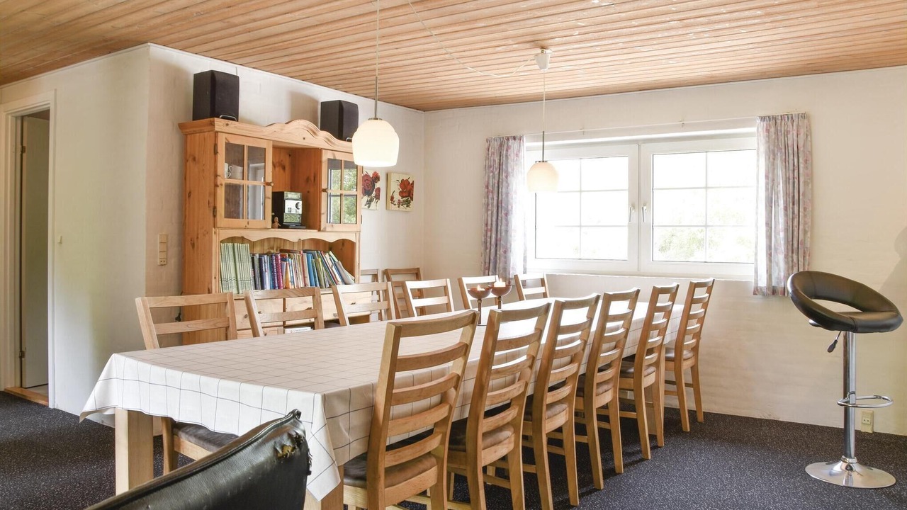 Photo of Bedroom in Øhuse