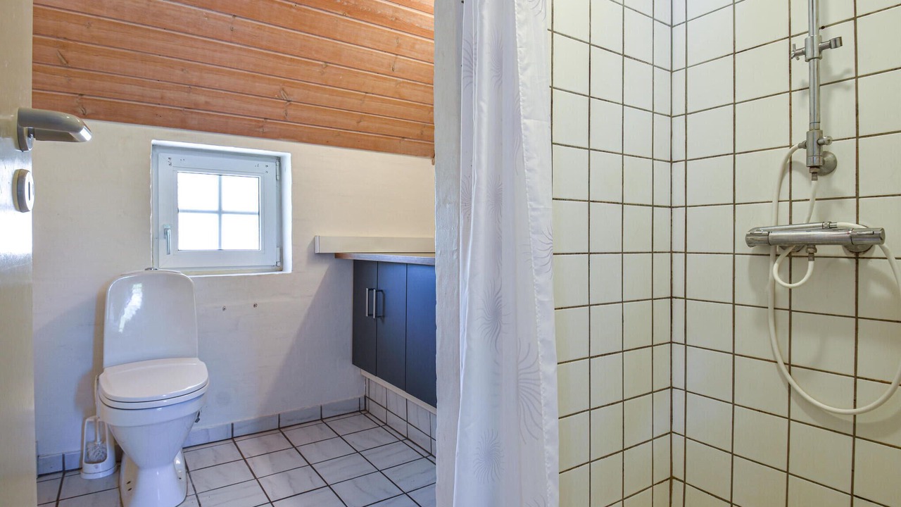 Photo of Bathroom in Øhuse