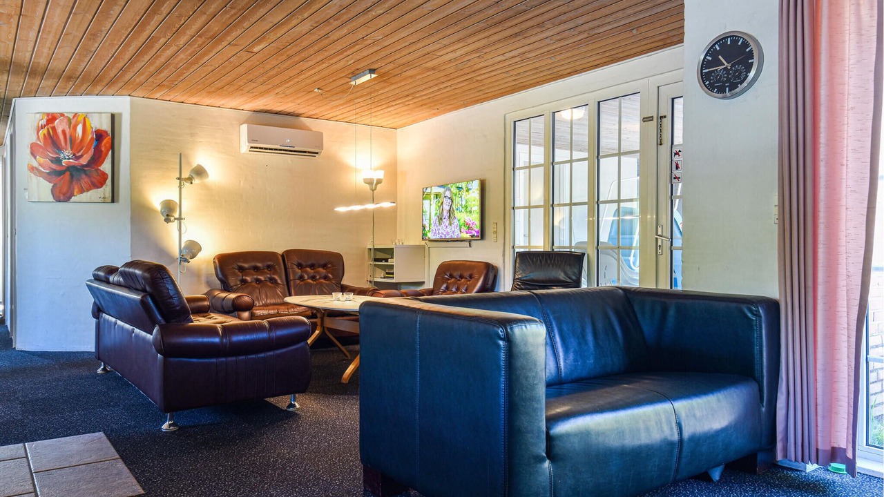 Photo of Bedroom in Øhuse