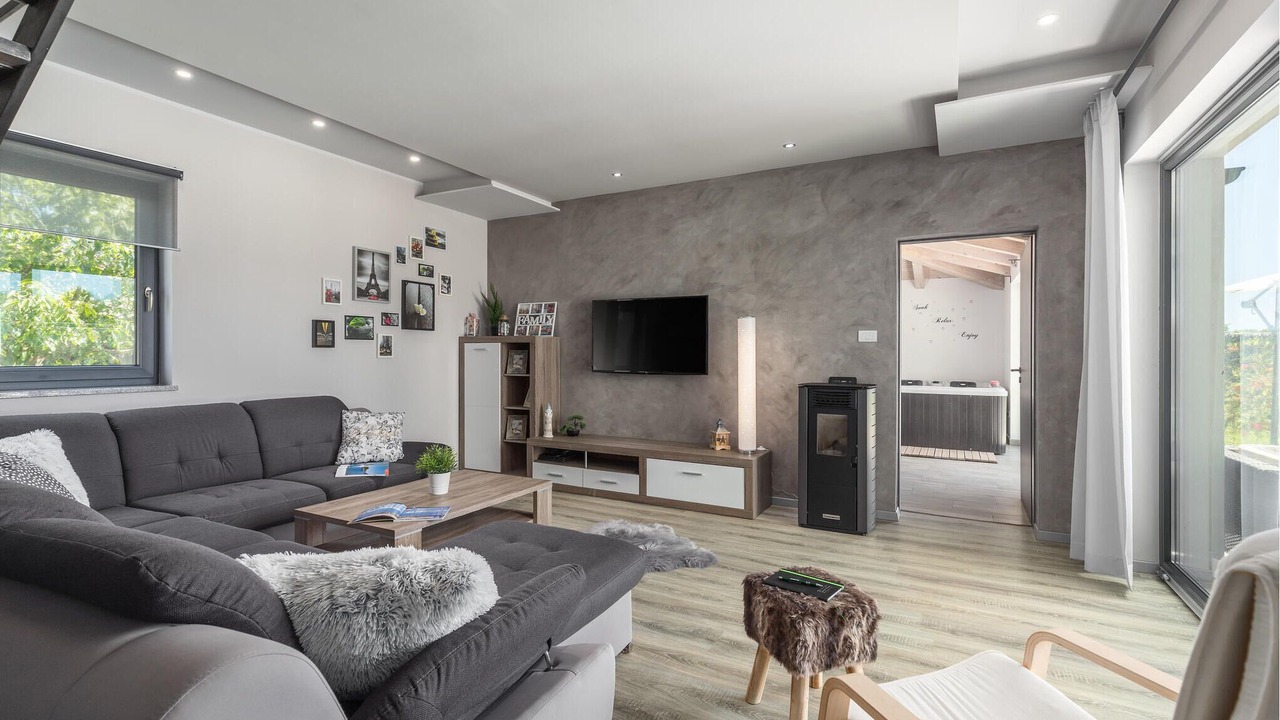 Photo of Bedroom in Melnica