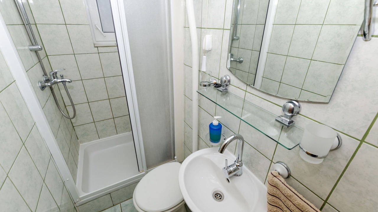 Photo of Bathroom in Pokrivenik