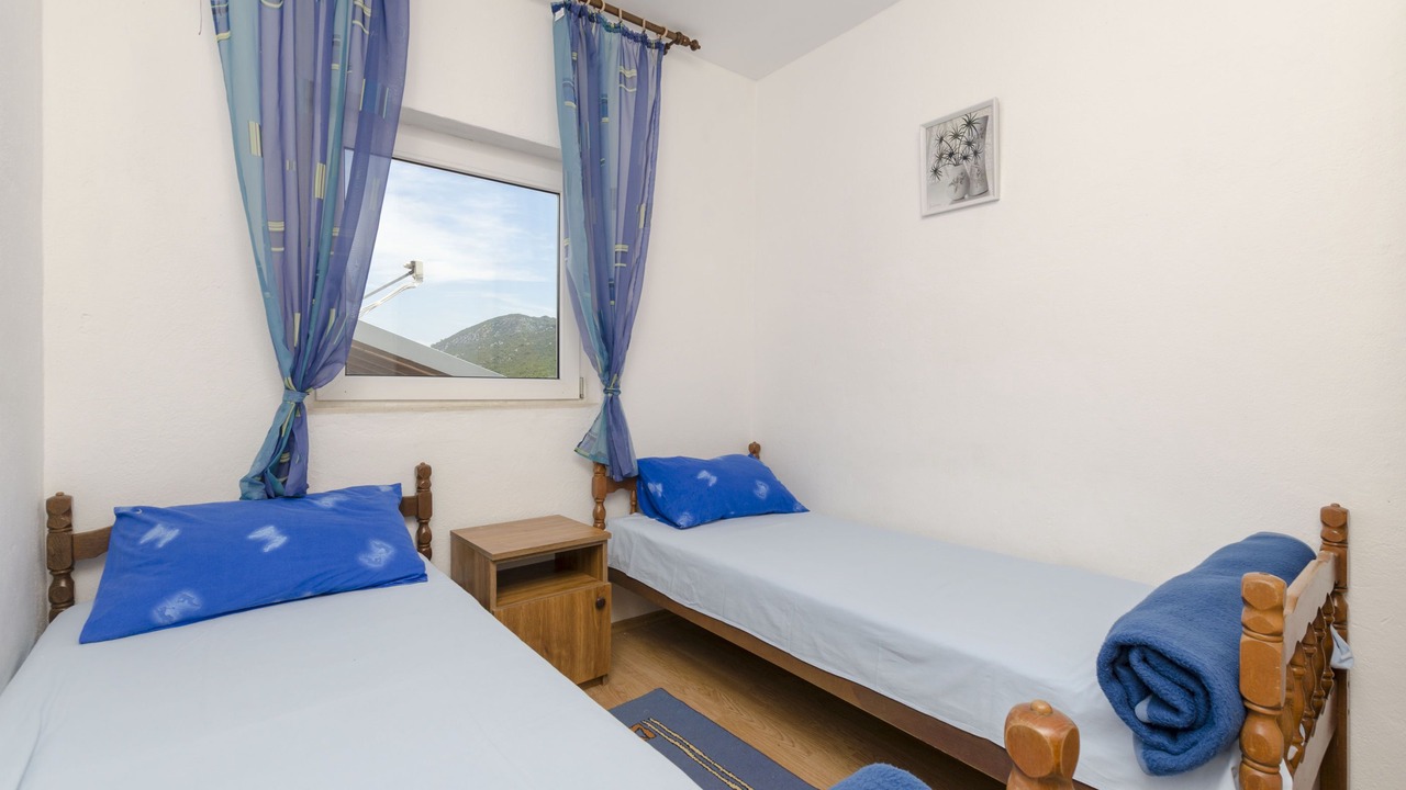 Photo of Bedroom in Pokrivenik