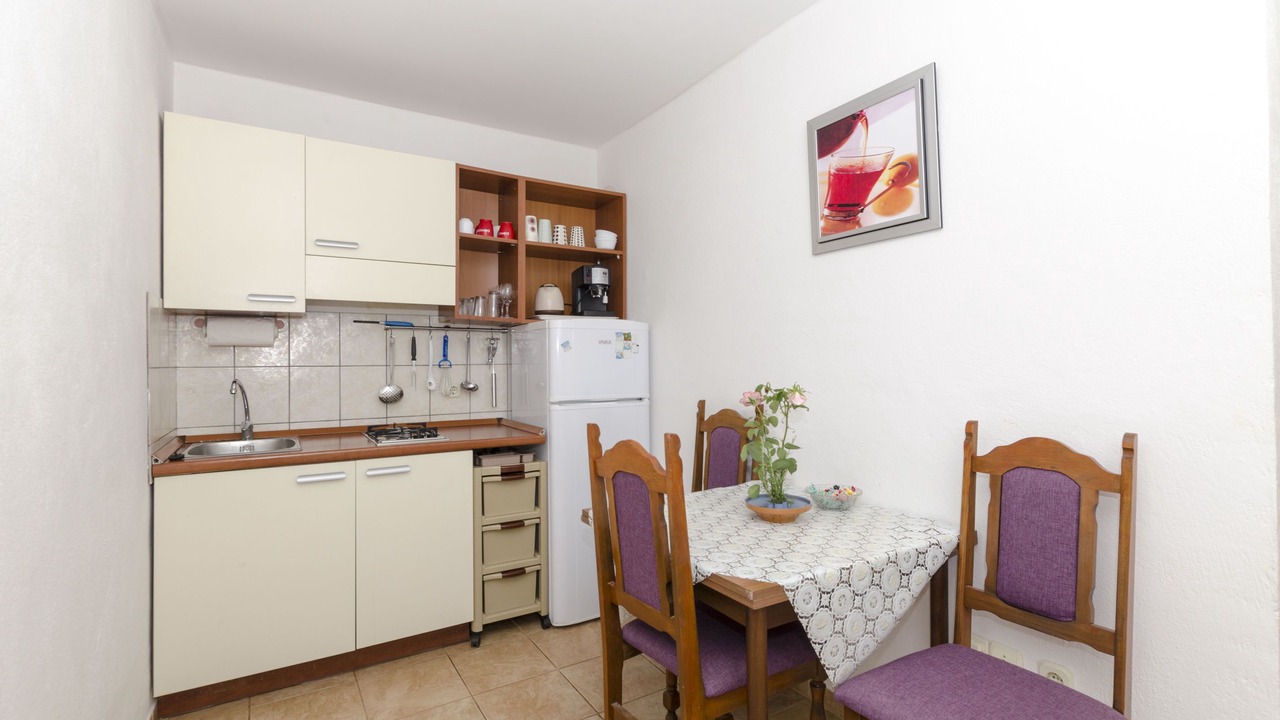 Photo of Kitchen in Pokrivenik