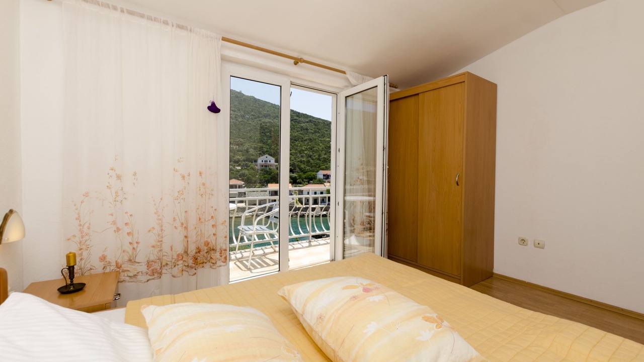 Photo of Bedroom in Pokrivenik