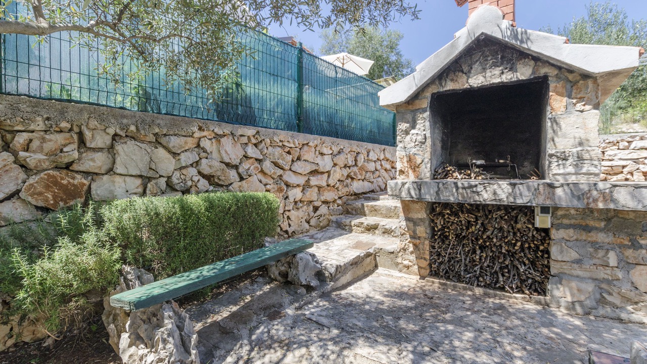 Photo of Patio Balcony in Pokrivenik