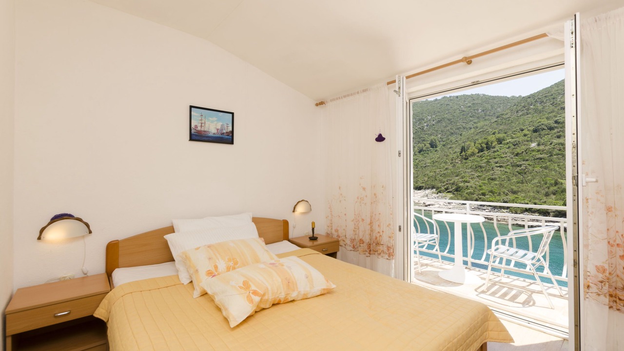 Photo of Bedroom in Pokrivenik