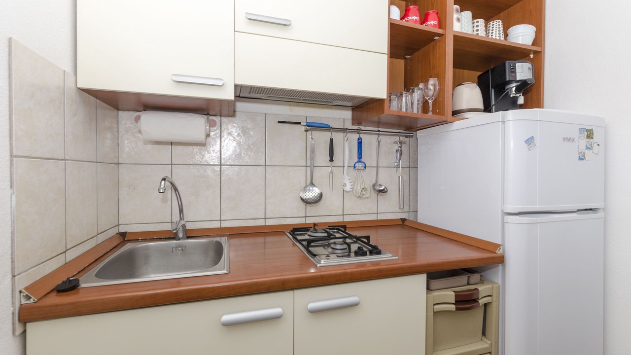 Photo of Kitchen in Pokrivenik