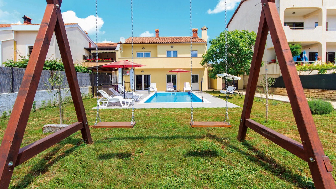 Photo of Outdoor in Valdebek