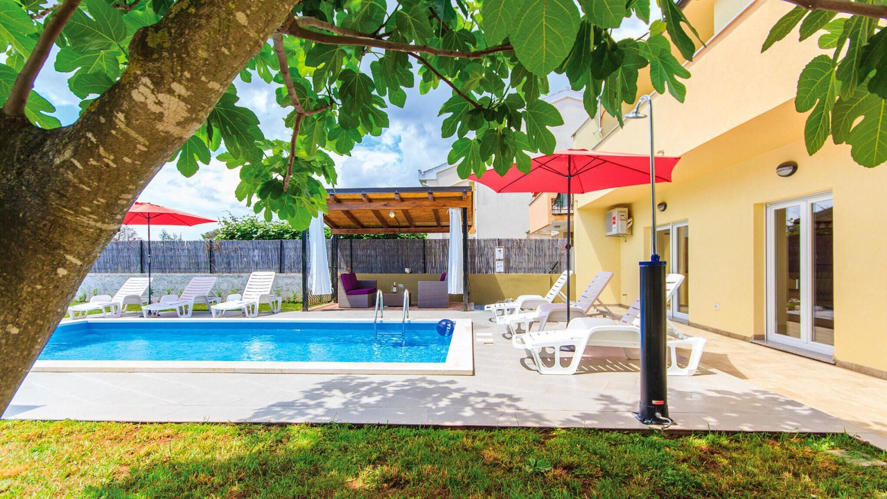 Photo of Outdoor in Valdebek
