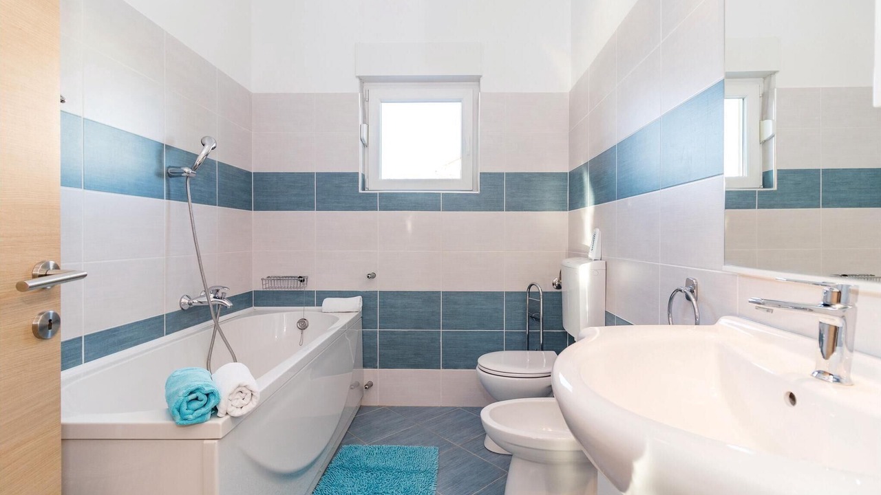 Photo of Bathroom in Valdebek