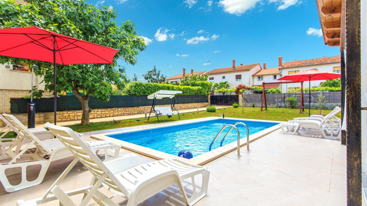 Photo of Outdoor in Valdebek