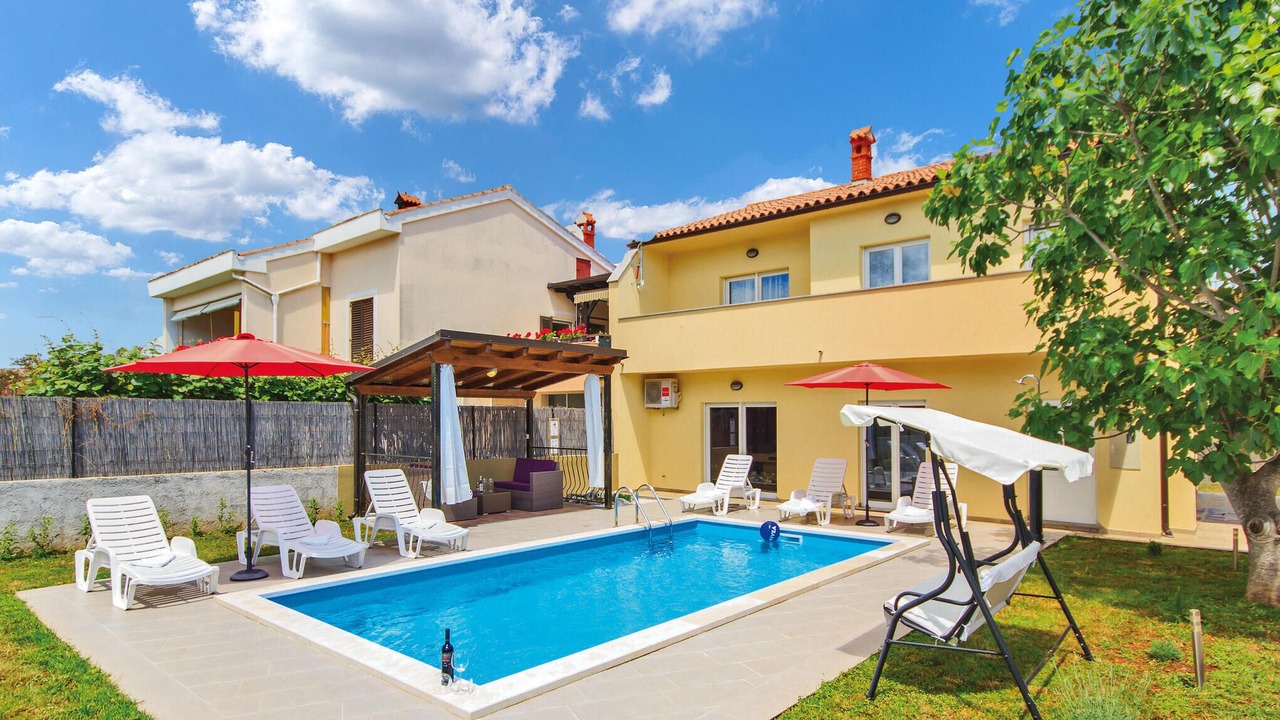 Photo of Outdoor in Valdebek