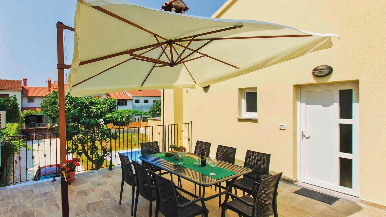 Photo of Patio Balcony in Valdebek