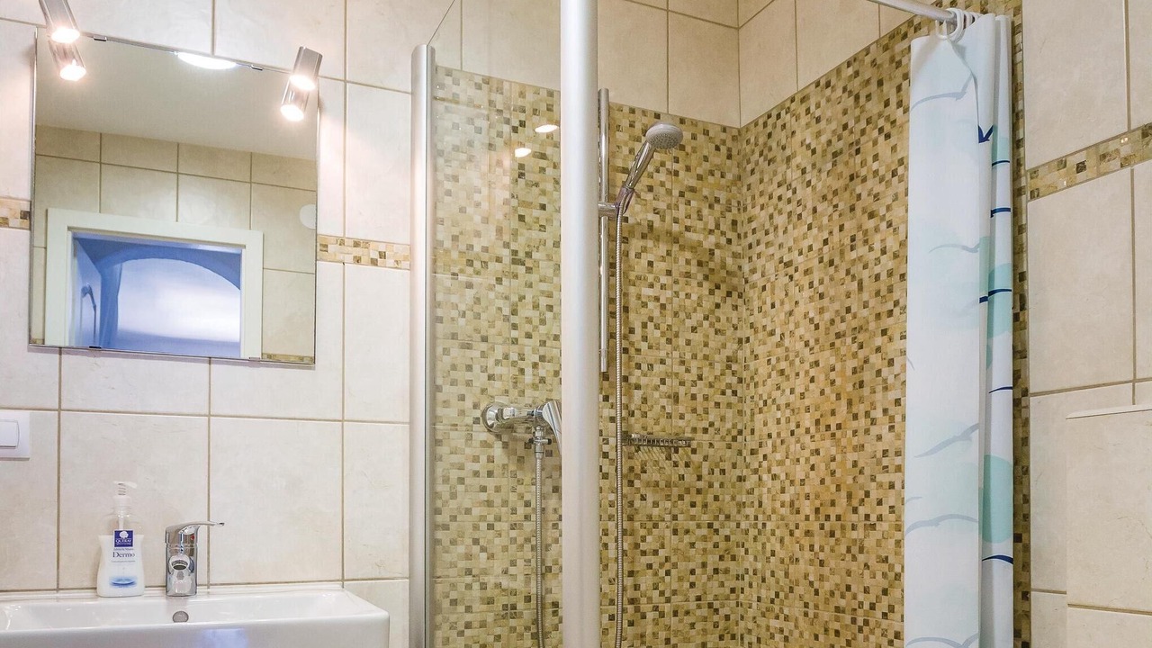 Photo of Bathroom in Cap de la Nau