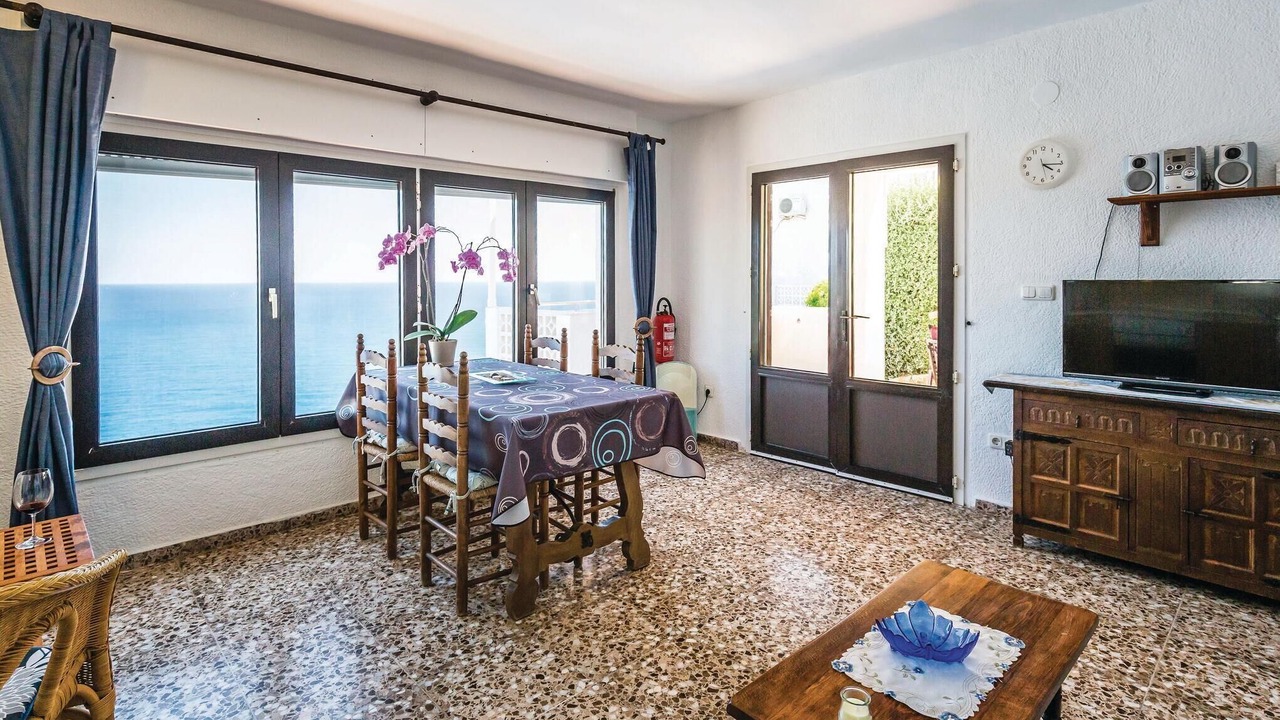 Photo of Bedroom in Cap de la Nau