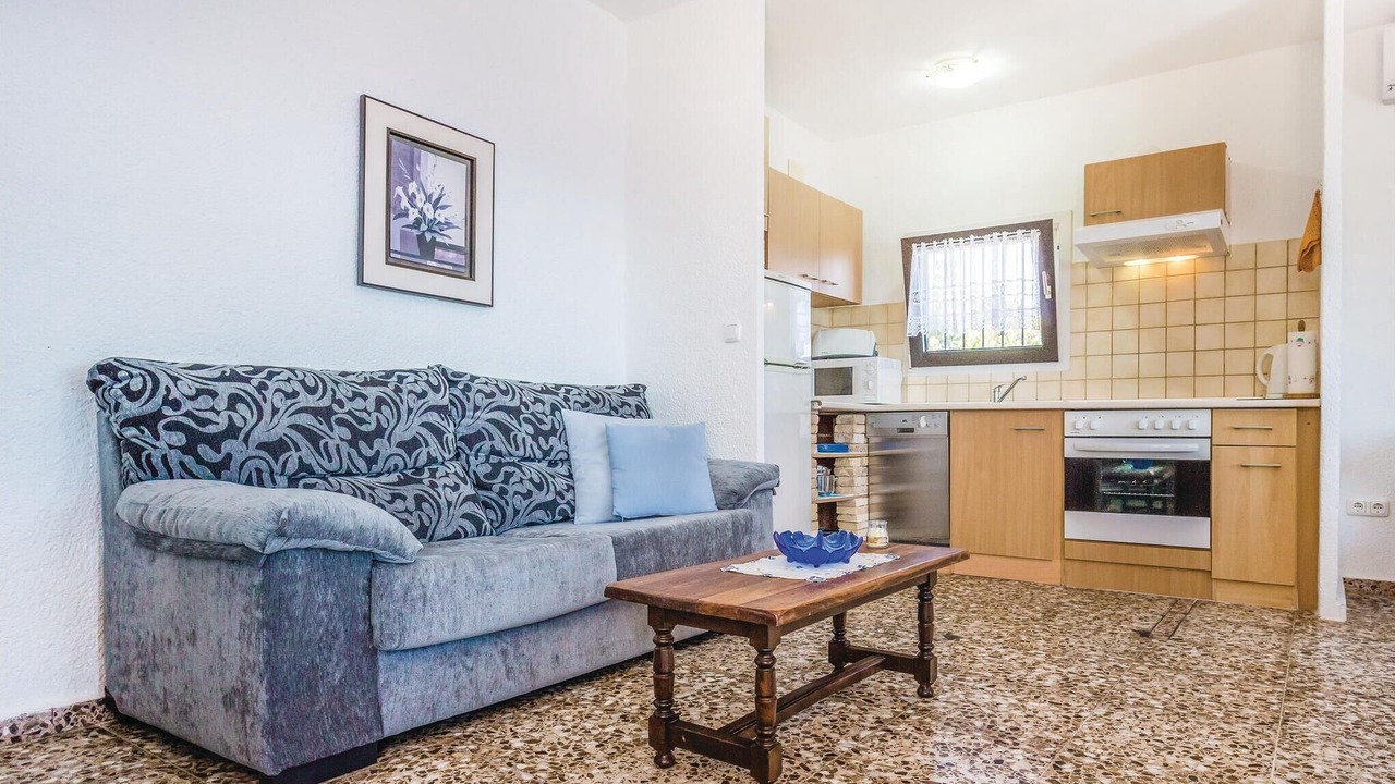 Photo of Bedroom in Cap de la Nau