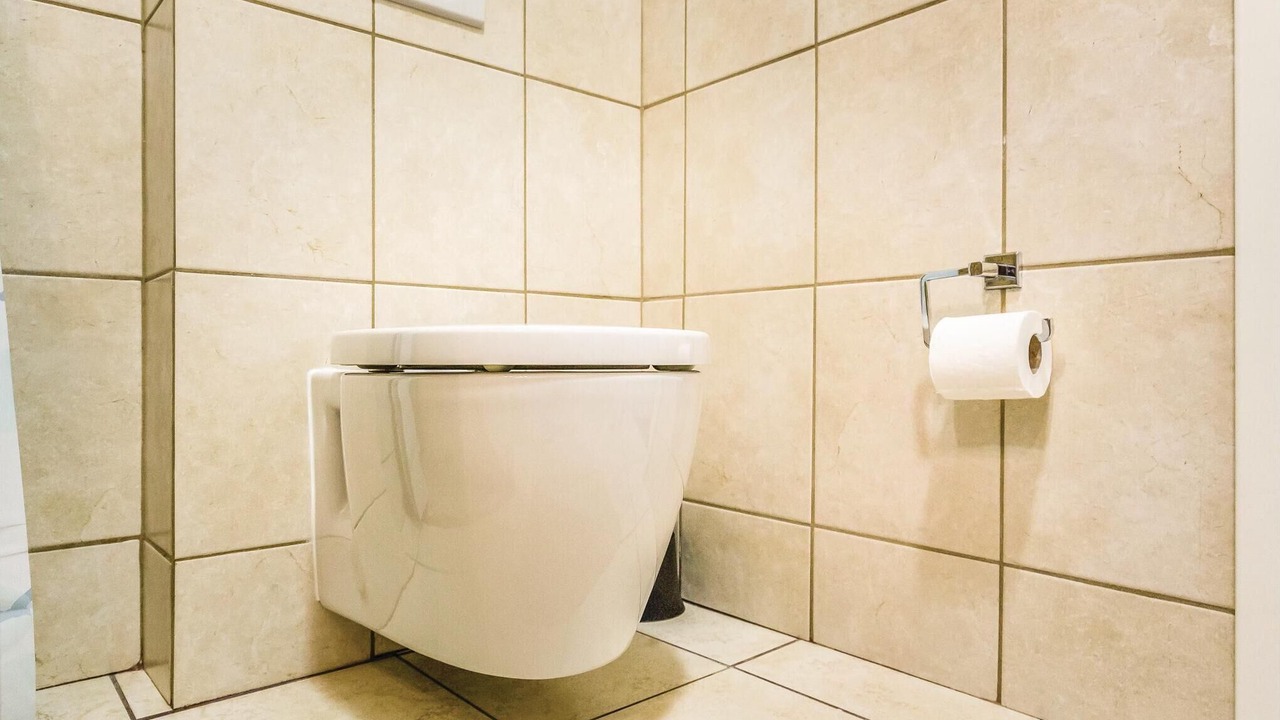 Photo of Bathroom in Cap de la Nau
