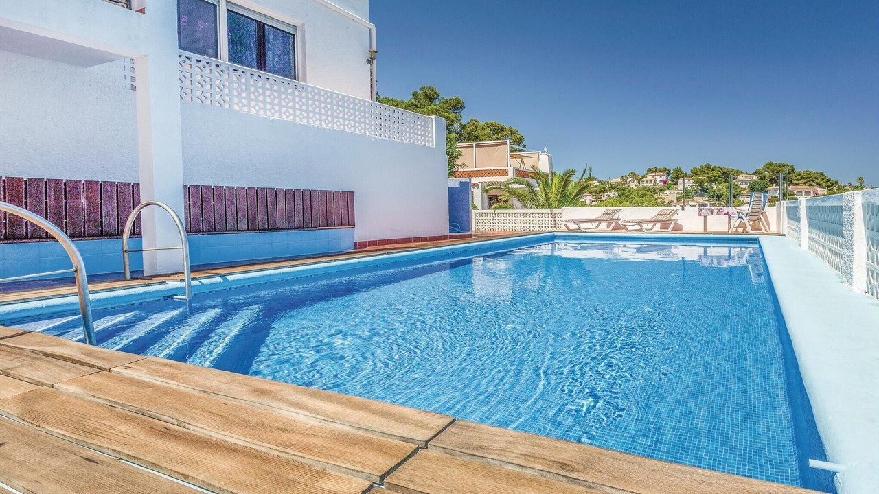 Photo of Outdoor in Cap de la Nau