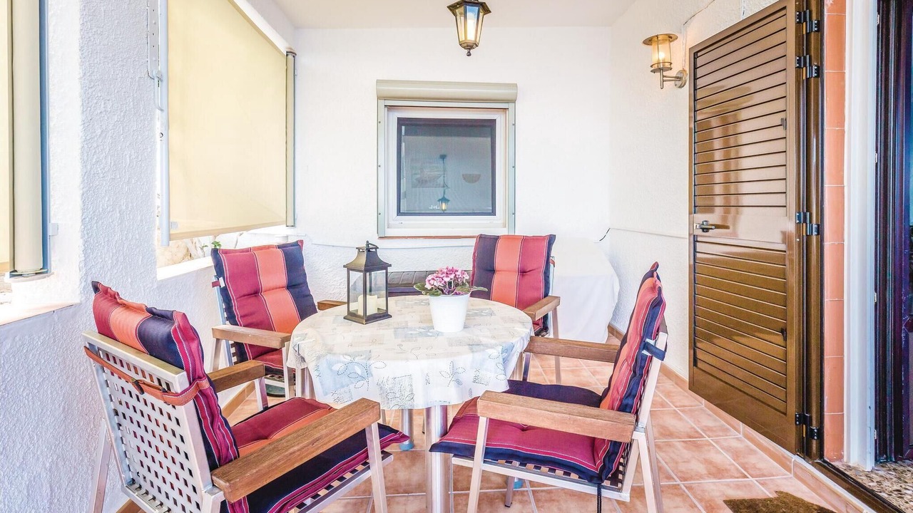 Photo of Bedroom in Cap de la Nau