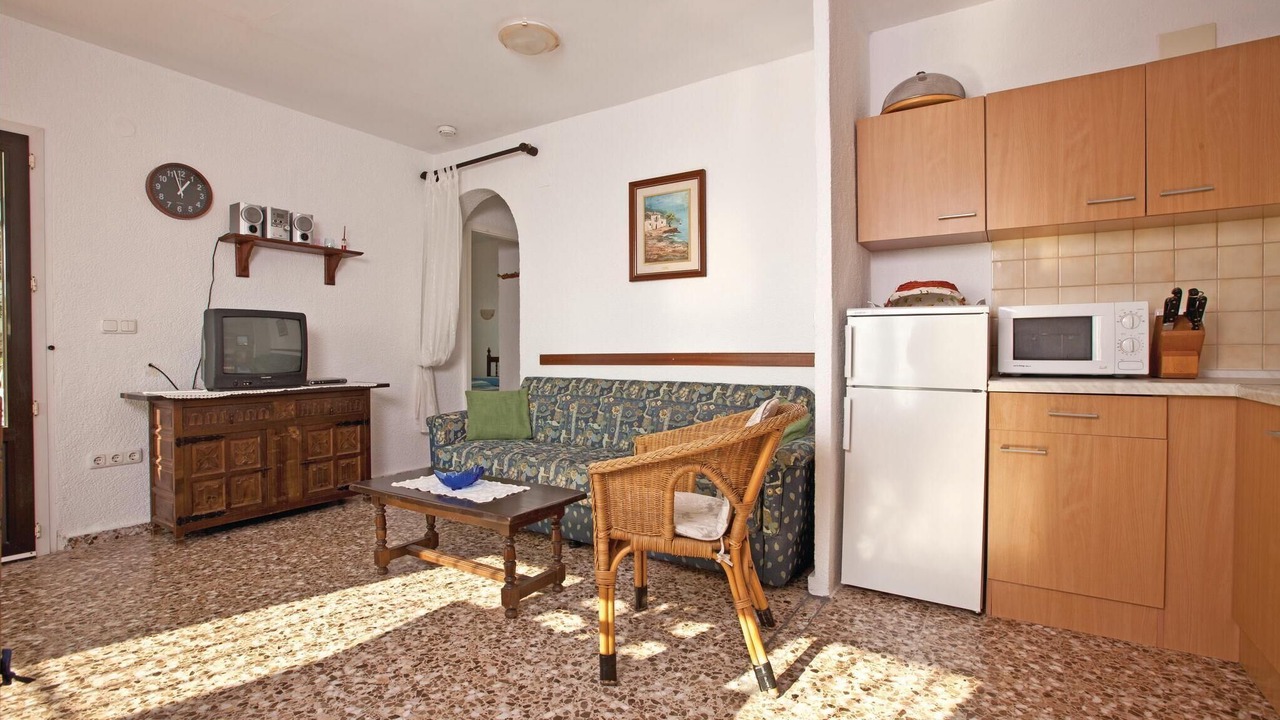 Photo of Bedroom in Cap de la Nau