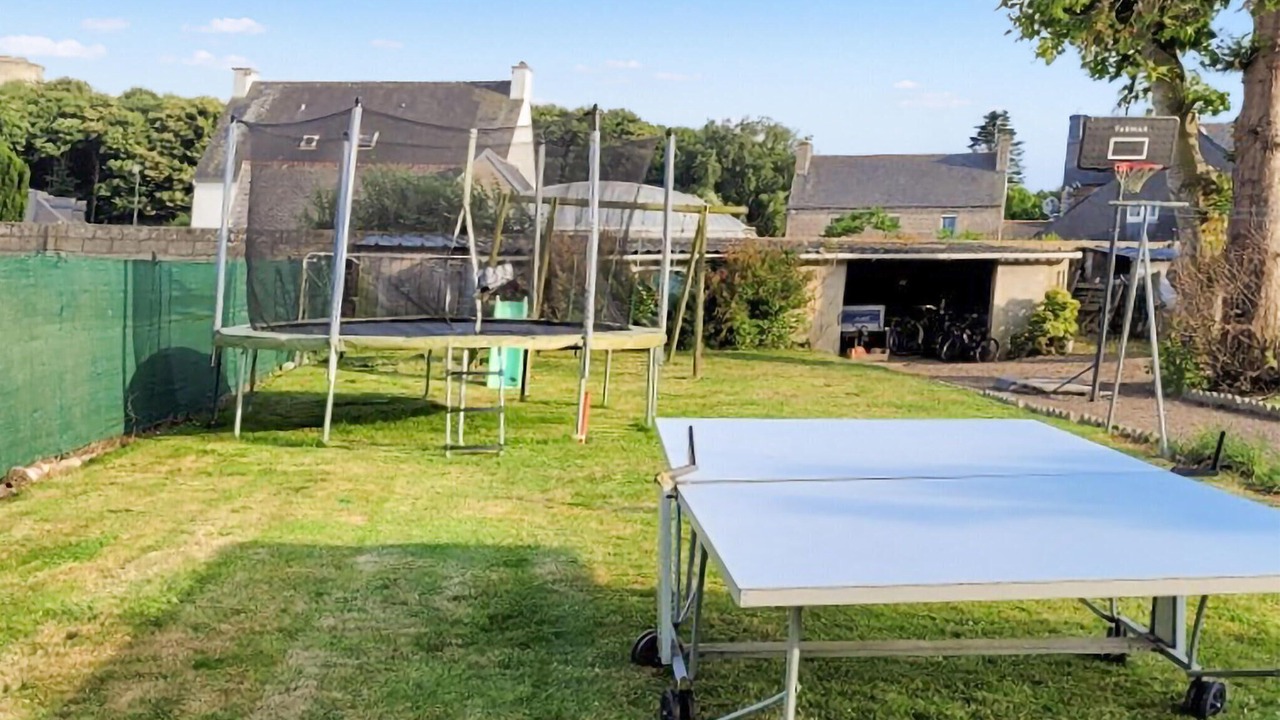 Photo of Outdoor in Ploumilliau