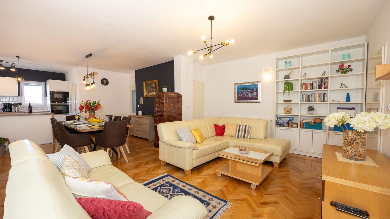Photo of Bedroom in Istok