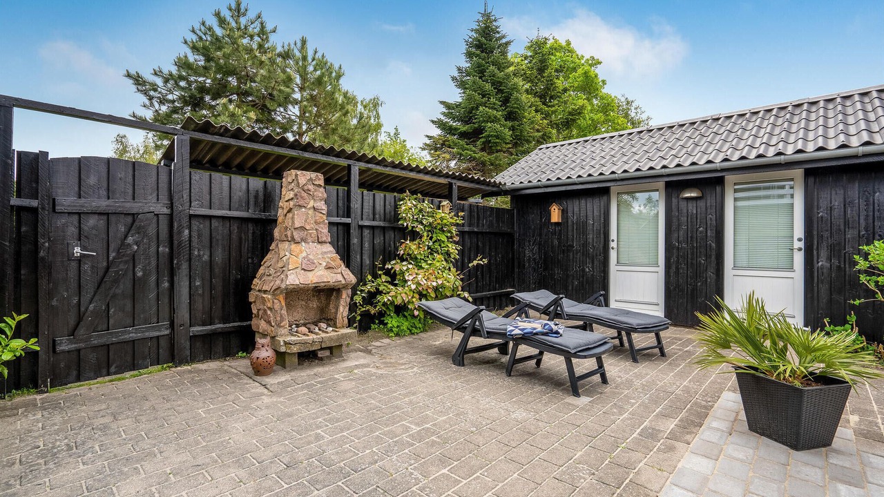 Photo of Outdoor in Bøtø By