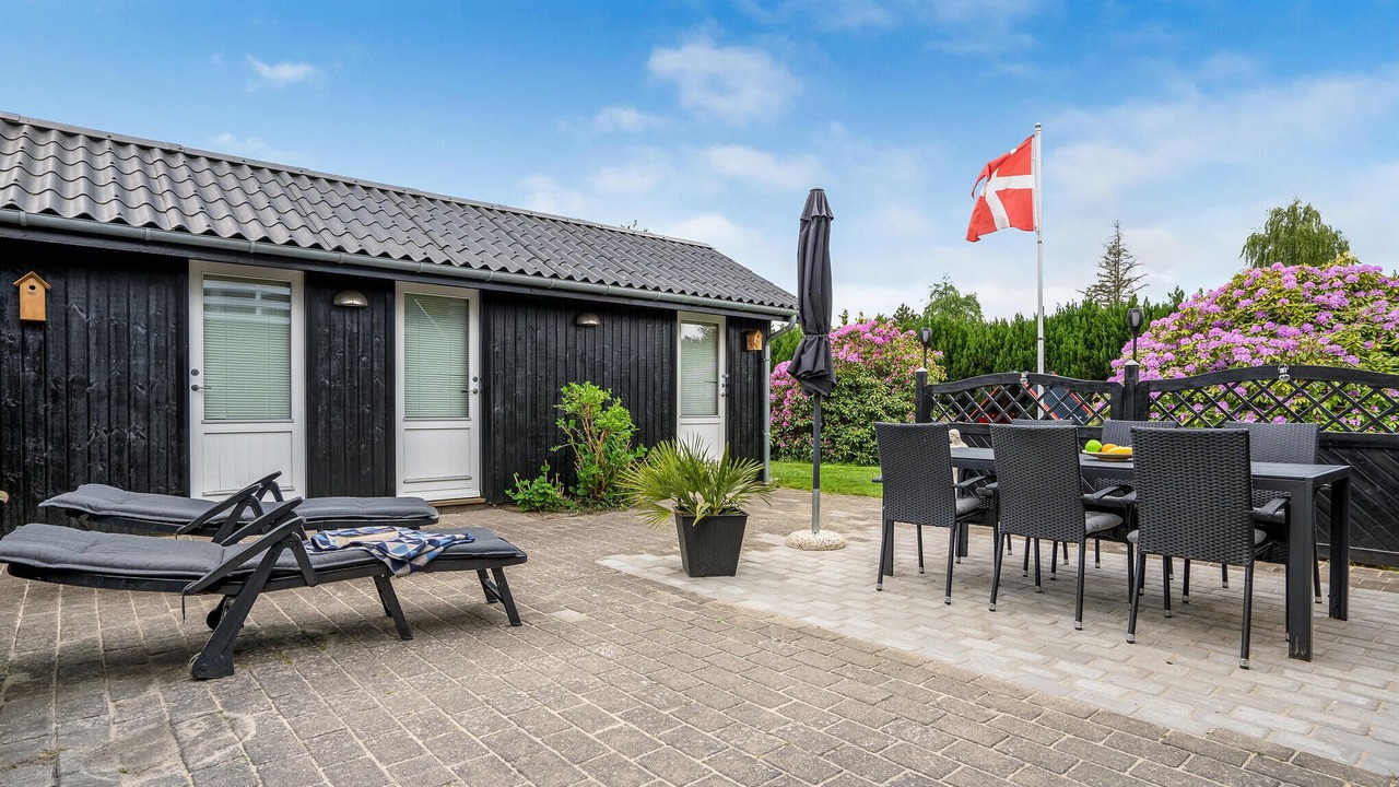 Photo of Outdoor in Bøtø By