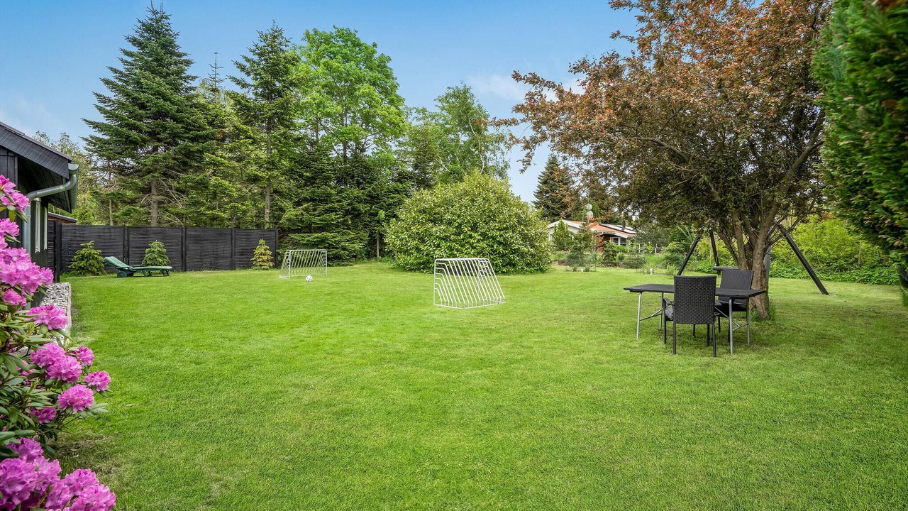 Photo of Outdoor in Bøtø By