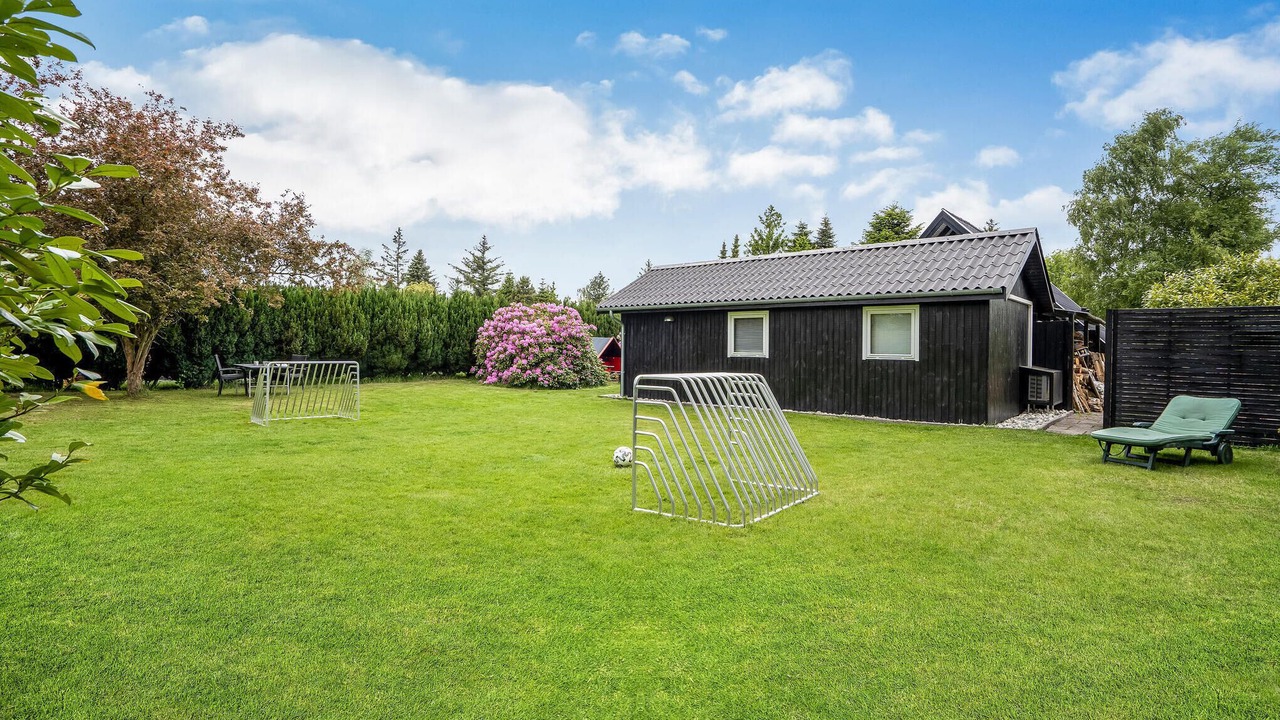 Photo of Outdoor in Bøtø By