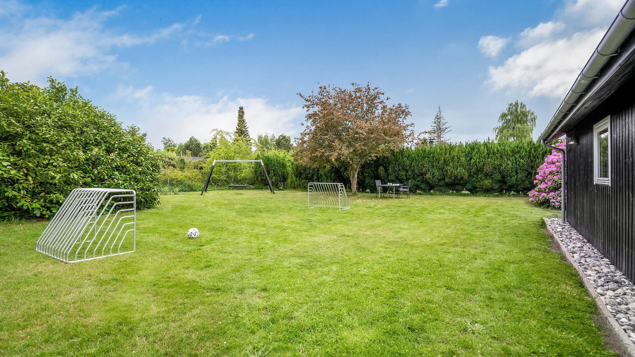 Photo of Outdoor in Bøtø By