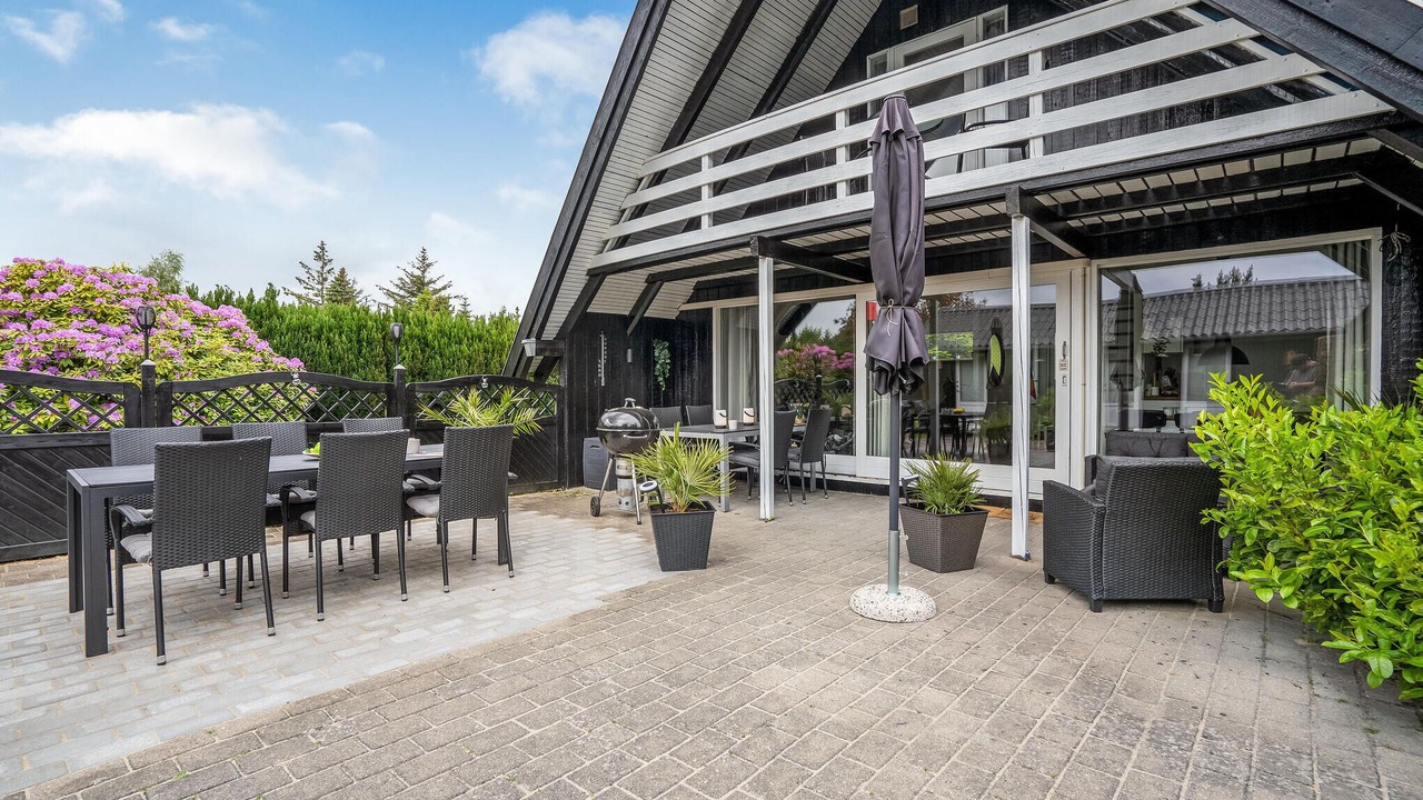 Photo of Outdoor in Bøtø By