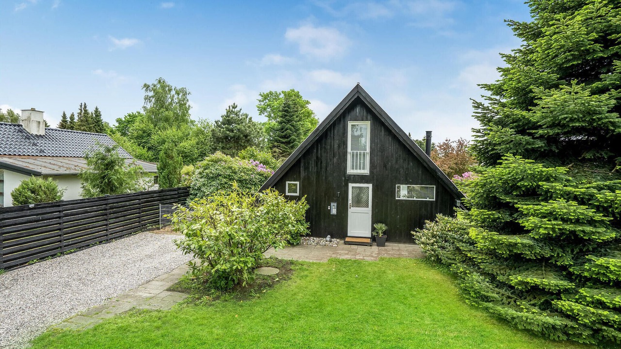 Photo of Outdoor in Bøtø By