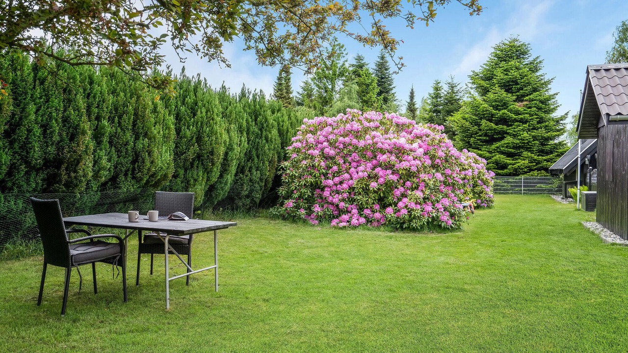 Photo of Outdoor in Bøtø By