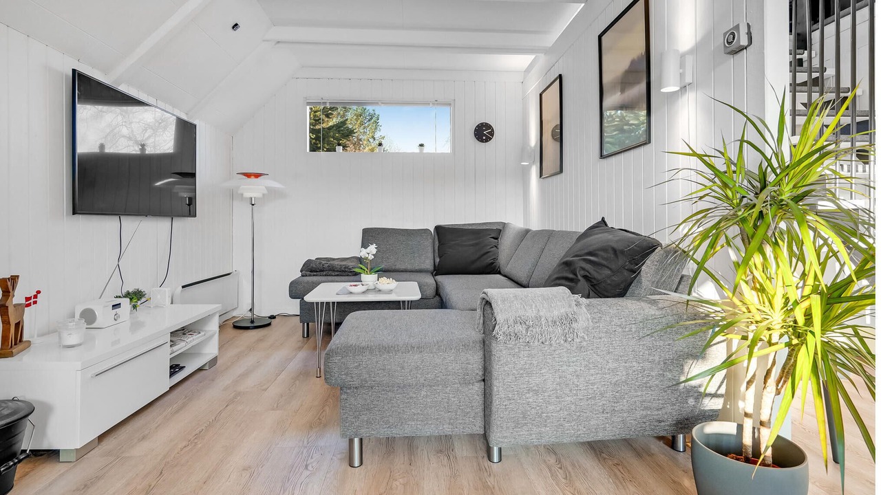 Photo of Bedroom in Bøtø By