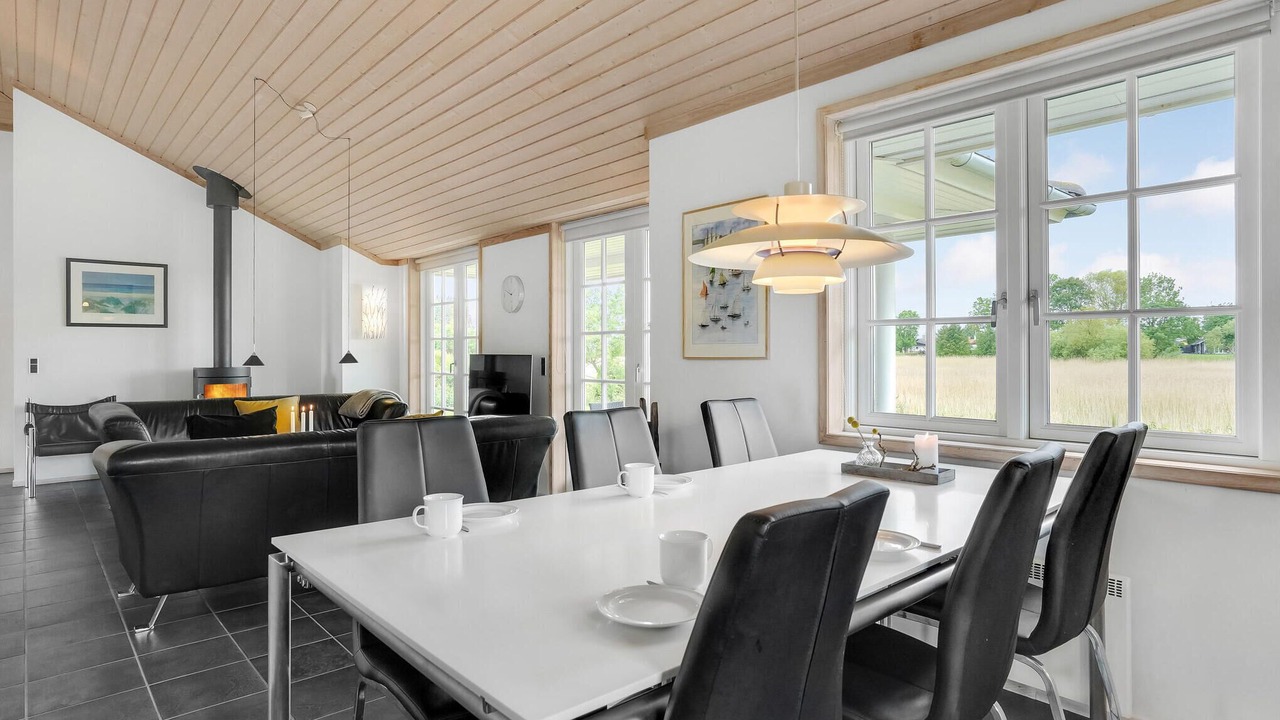 Photo of Bedroom in Flovt Strand