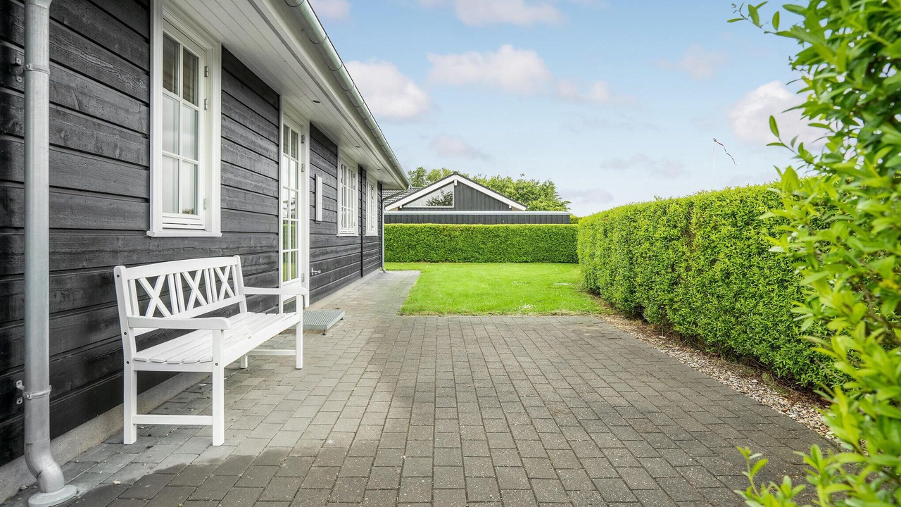 Photo of Outdoor in Flovt Strand