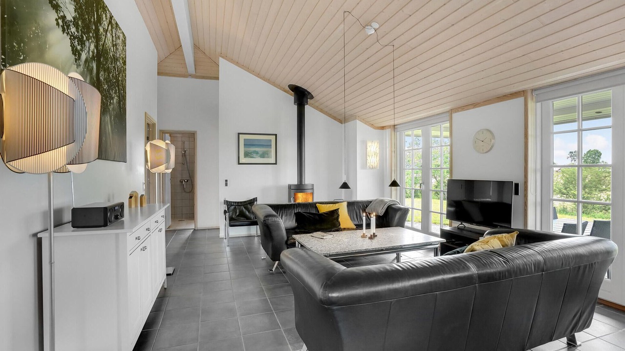 Photo of Bedroom in Flovt Strand