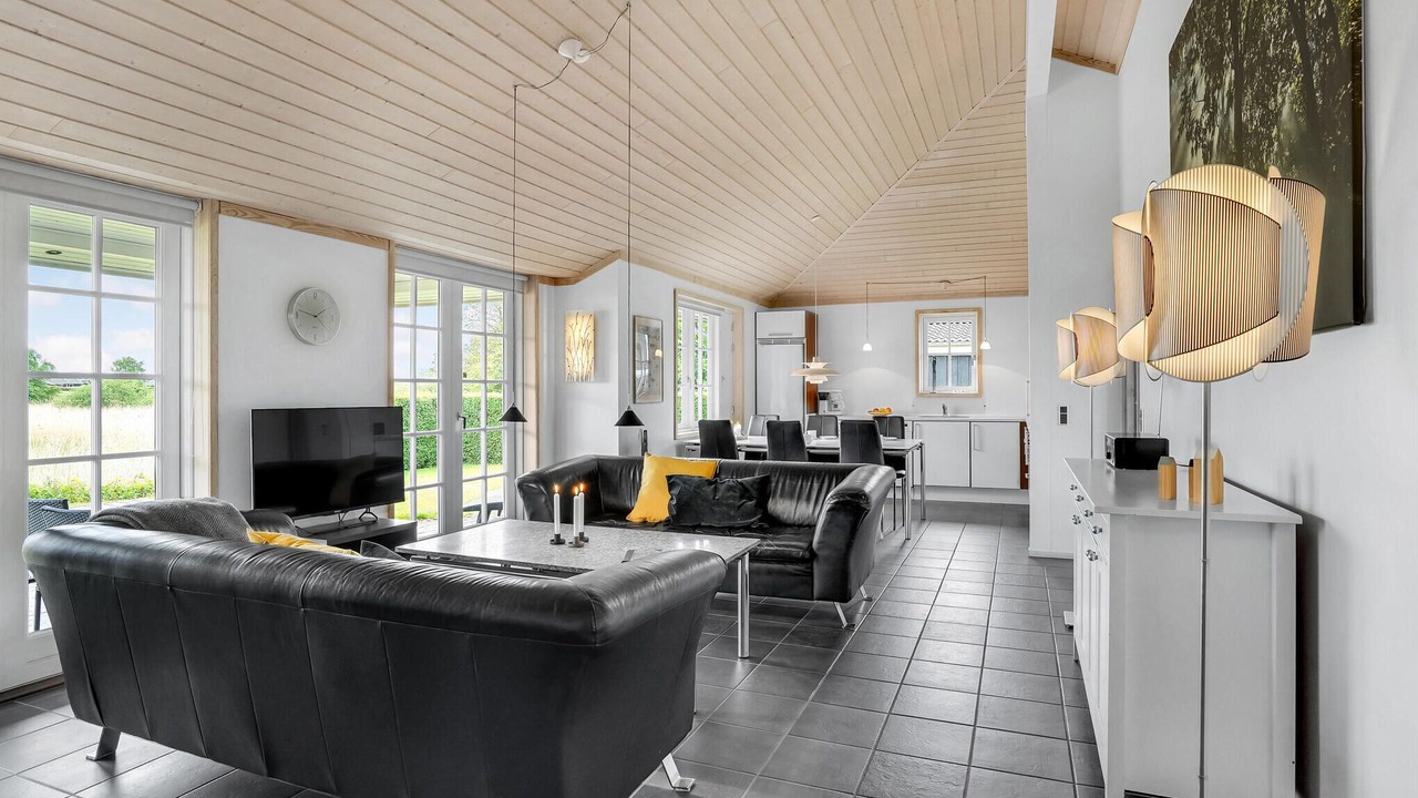 Photo of Bedroom in Flovt Strand