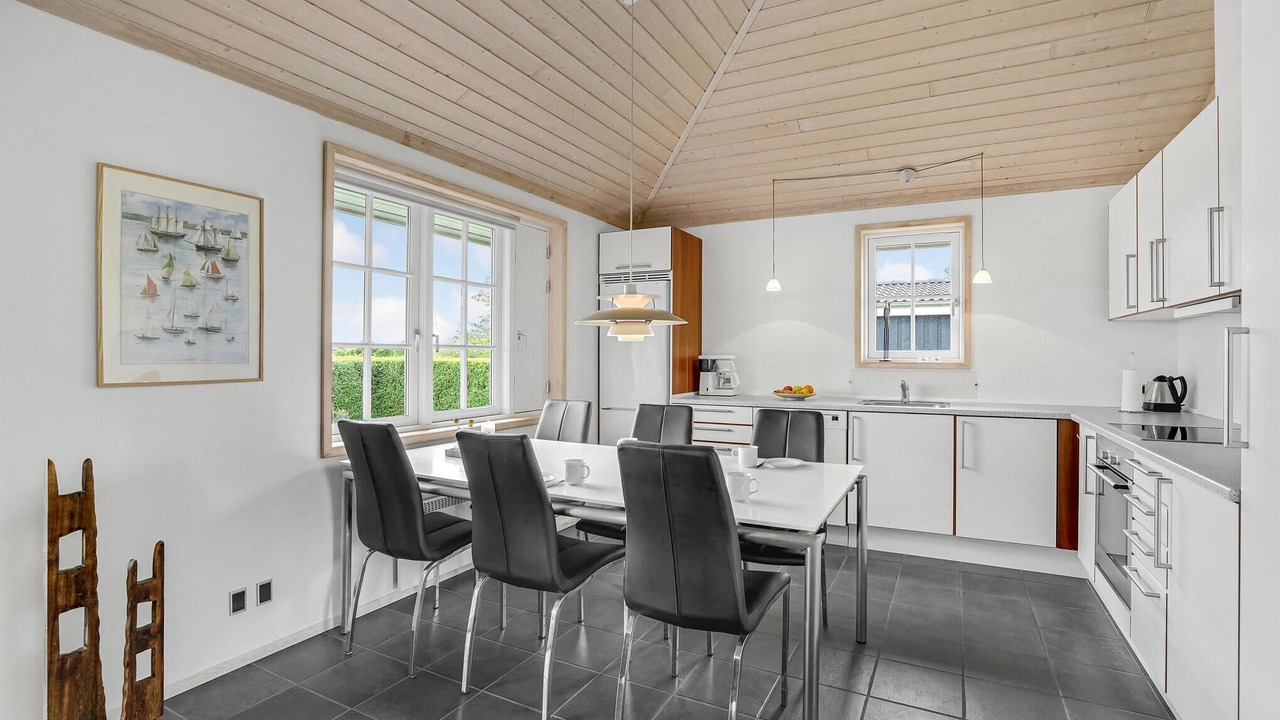 Photo of Bedroom in Flovt Strand