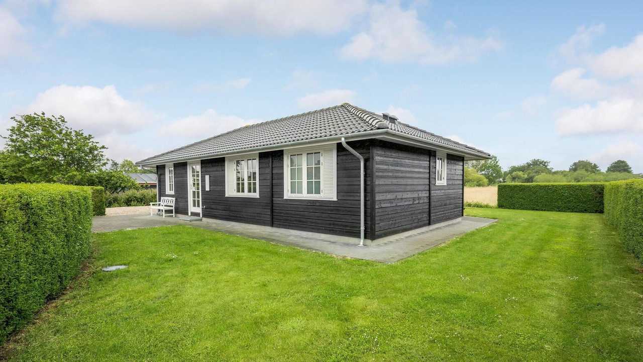 Photo of Outdoor in Flovt Strand