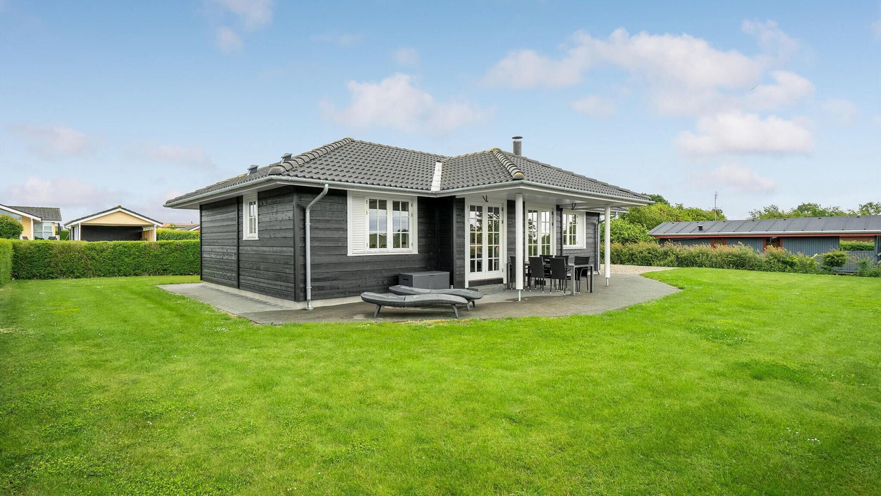 Photo of Outdoor in Flovt Strand