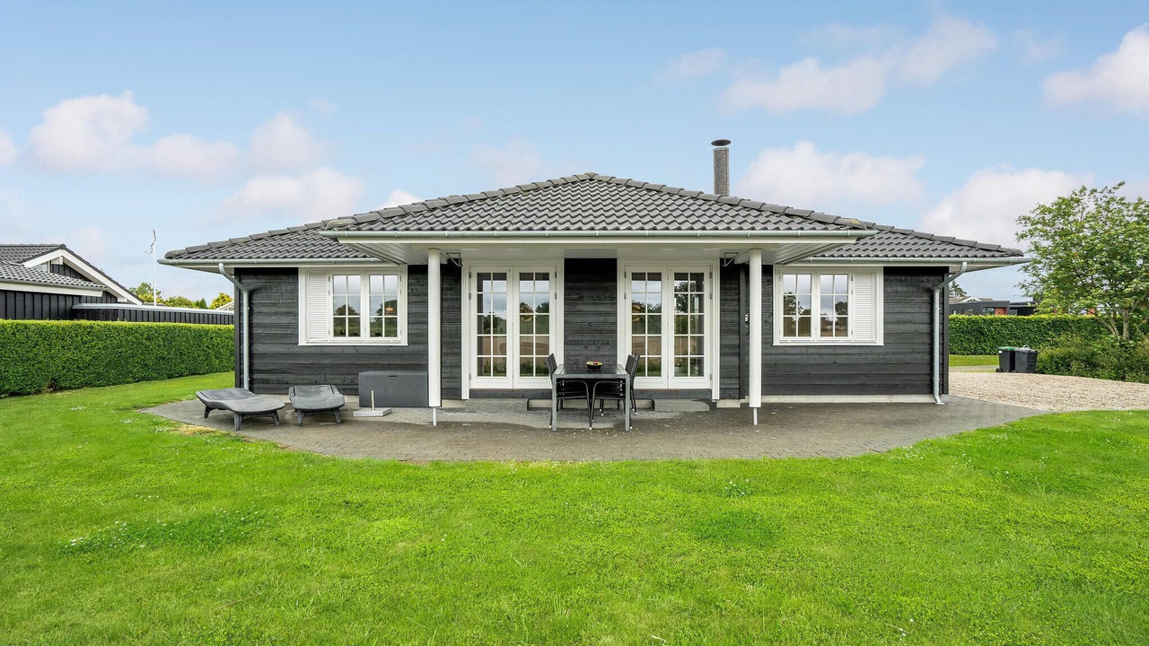 Photo of Outdoor in Flovt Strand