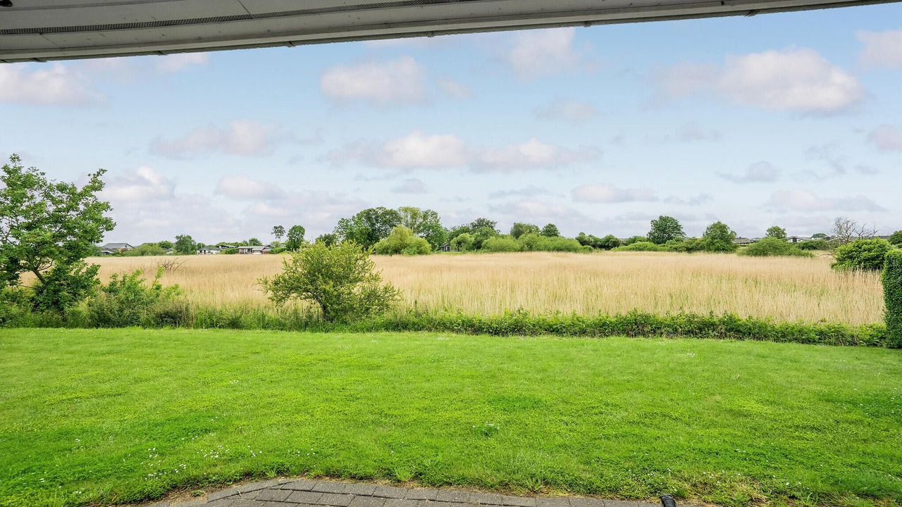Photo of Bedroom in Flovt Strand
