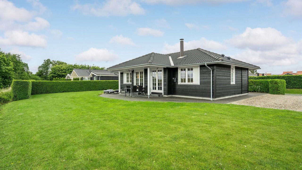 Photo of Outdoor in Flovt Strand